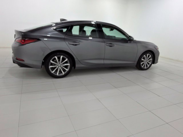 Certified 2024 Acura Integra FWD image 6