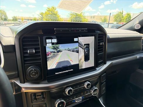 Used 2023 Ford F150 Raptor AWD/4WD image 30