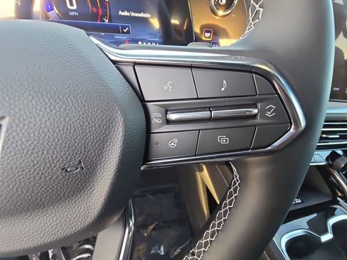 New 2026 Chevrolet Traverse LT image 18