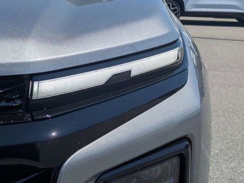 New 2026 Chevrolet Traverse RS w/ LPO, Floor Liner Package FWD image 11