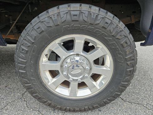 Used 2008 Ford F250 Lariat AWD/4WD image 26