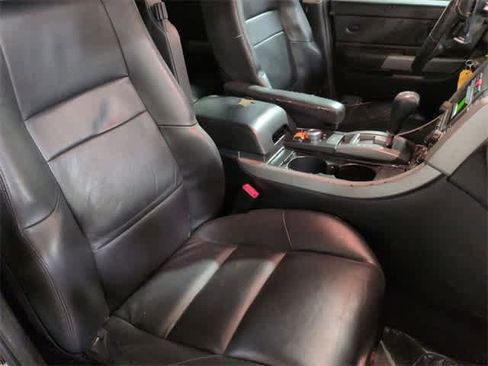 Used 2008 Land Rover Range Rover Sport HSE image 23