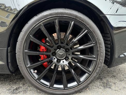 Used 2007 Mercedes-Benz SL 55 AMG image 14