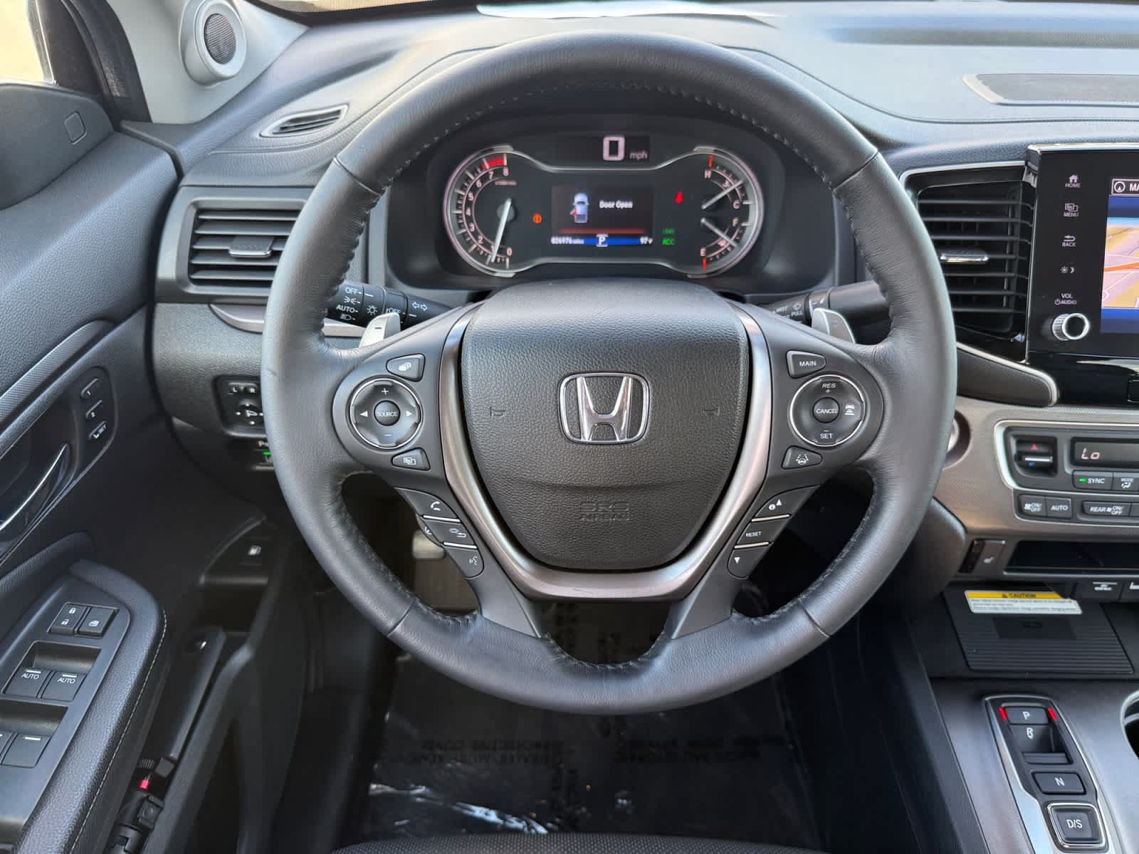 Used 2022 Honda Ridgeline RTL-E image 14