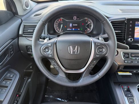 Used 2022 Honda Ridgeline RTL-E image 14