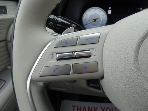 Used 2025 Hyundai Palisade Calligraphy AWD/4WD image 25