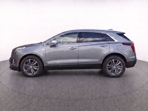 Certified 2024 Cadillac XT5 Premium Luxury w/ Technology Package AWD/4WD image 6