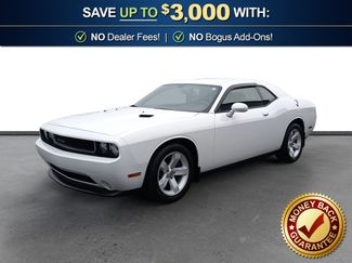 Used 2013 Dodge Challenger SXT Plus 360° Tour