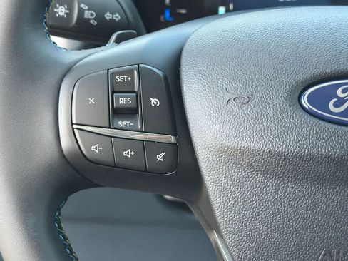 New 2026 Ford Maverick Lobo AWD/4WD image 22