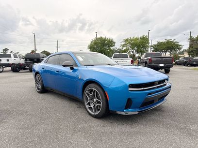 New 2026 Dodge Charger Scat Pack