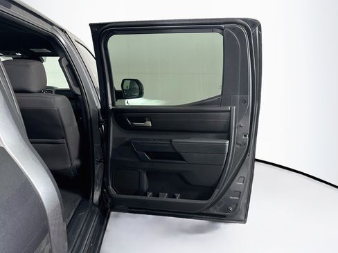 Used 2026 Toyota Tundra SR5 w/ SX Package AWD/4WD image 30