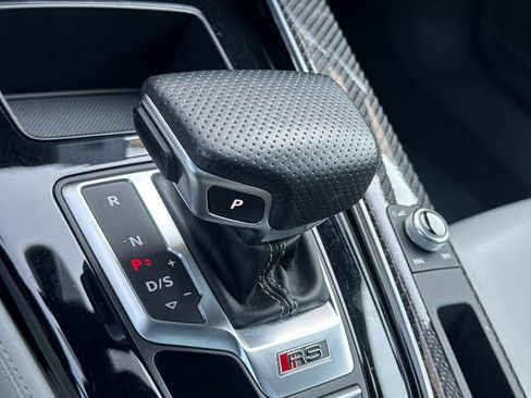 Used 2022 Audi RS 5 Sportback AWD/4WD image 28