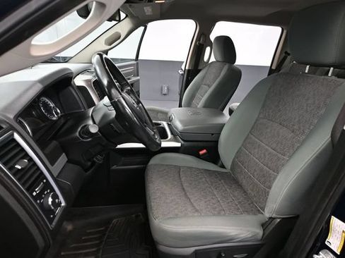 Used 2016 RAM 1500 Big Horn AWD/4WD image 25