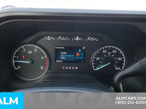 Used 2025 Ford F350 XLT image 30