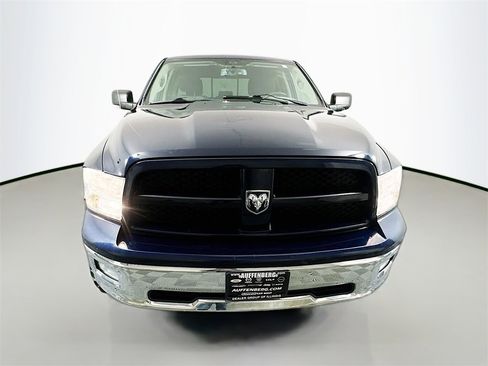 Used 2012 RAM 1500 Outdoorsman image 2