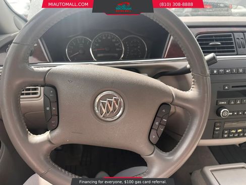 Used 2008 Buick LaCrosse CX FWD image 11