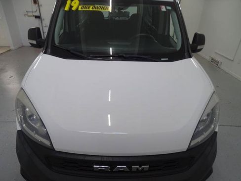 Used 2019 RAM ProMaster City Tradesman FWD image 20