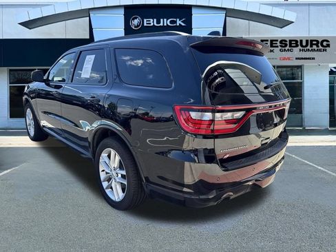 Used 2026 Dodge Durango GT AWD/4WD image 5