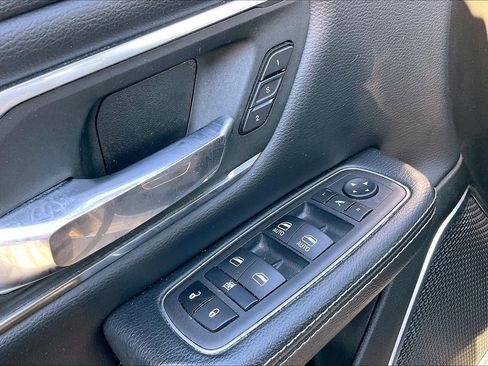 Certified 2024 RAM 1500 Laramie image 32