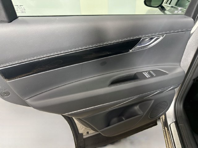 Used 2026 Genesis GV80 2.5T RWD image 25