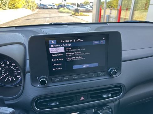 Used 2023 Hyundai Kona SEL w/ Cargo Package image 52