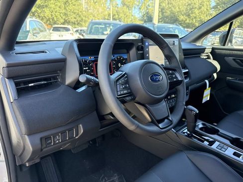 New 2026 Subaru Outback Premium image 20