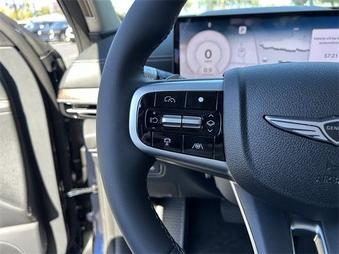 New 2026 Genesis GV80 2.5T Select image 27