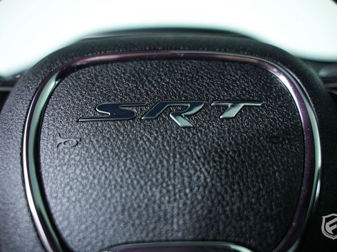 Used 2022 Dodge Challenger SRT Hellcat w/ Plus Package image 20