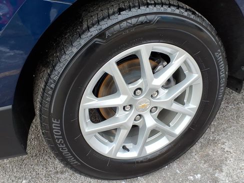 Certified 2022 Chevrolet Equinox LT image 8