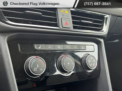 Used 2023 Volkswagen Taos S image 38