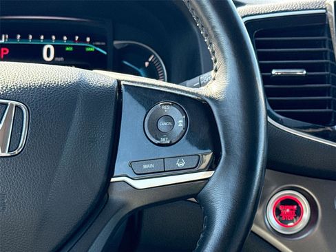 Used 2022 Honda Pilot Special Edition image 26