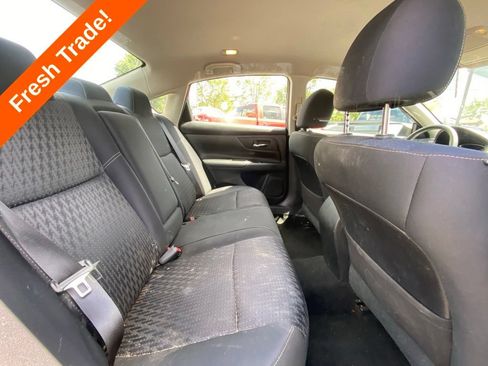 Used 2016 Nissan Altima 2.5 S w/ Power Driver Seat Package FWD image 29