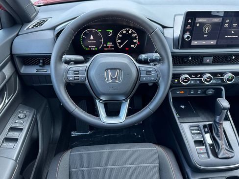 Used 2026 Honda CR-V Sport image 16