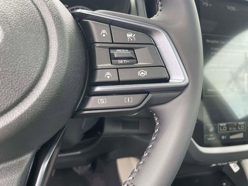 New 2026 Subaru Forester Limited AWD/4WD image 25