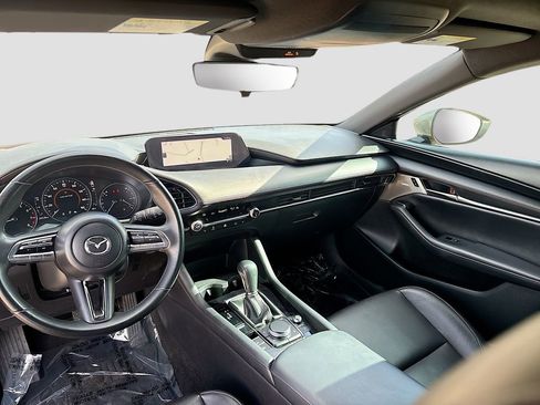 Used 2023 MAZDA MAZDA3 s AWD/4WD image 24