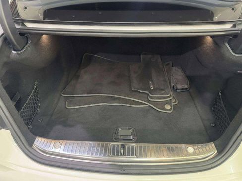 Used 2020 Mercedes-Benz S 63 AMG 4MATIC Coupe image 51