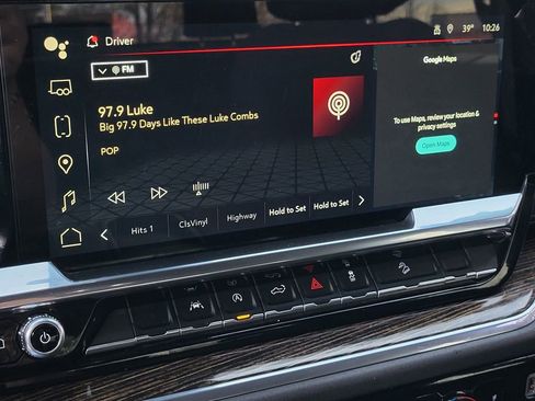 Used 2024 GMC Sierra 1500 Elevation w/ X31 Off-Road Package image 18