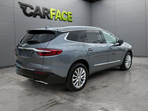 Used 2021 Buick Enclave Premium w/ Sun and Sites Package AWD/4WD image 13