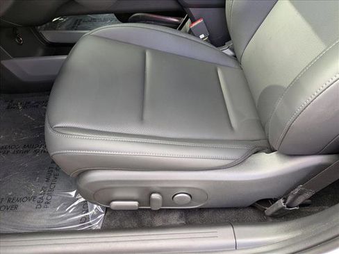 New 2025 Hyundai Ioniq 6 Limited image 4