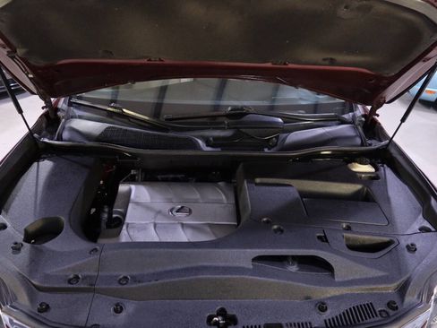 Used 2015 Lexus RX 350 FWD image 9