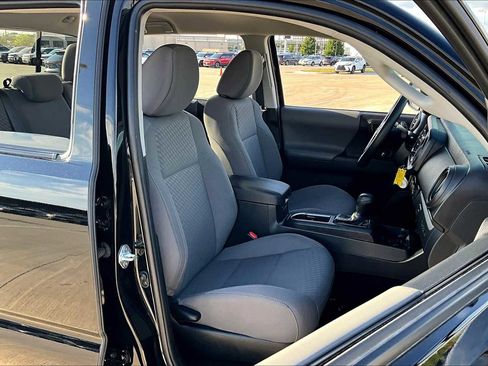 Used 2023 Toyota Tacoma SR image 8