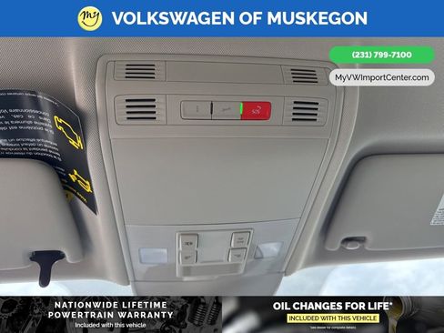 New 2026 Volkswagen Taos S image 23