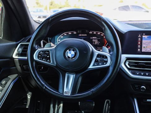 Used 2021 BMW M340i image 15