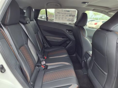 New 2026 Subaru Crosstrek 2.5i Limited AWD/4WD image 16