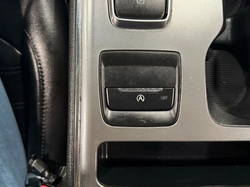 Certified 2022 Ford Edge SEL image 30