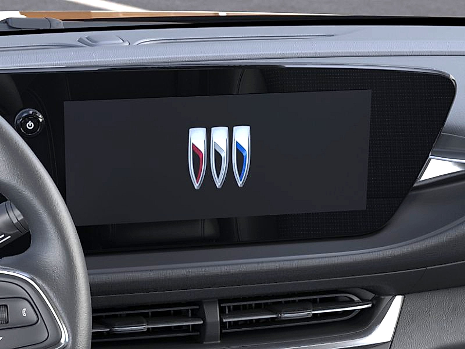 New 2026 Buick Envista Preferred w/ Convenience I Package FWD image 20