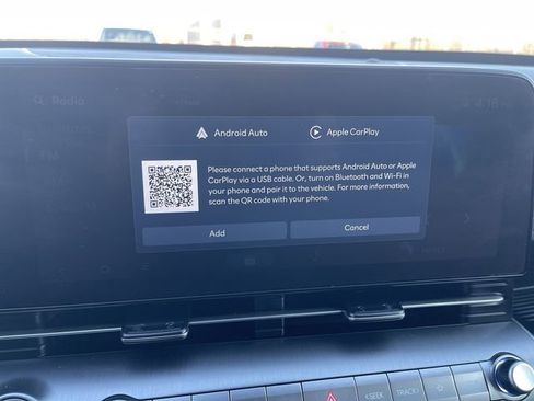 Used 2025 Hyundai Kona SEL image 20