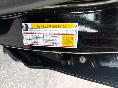 Used 2023 Chevrolet Equinox LT AWD/4WD image 31