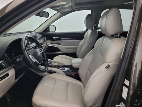 Used 2020 Kia Telluride S AWD/4WD image 17