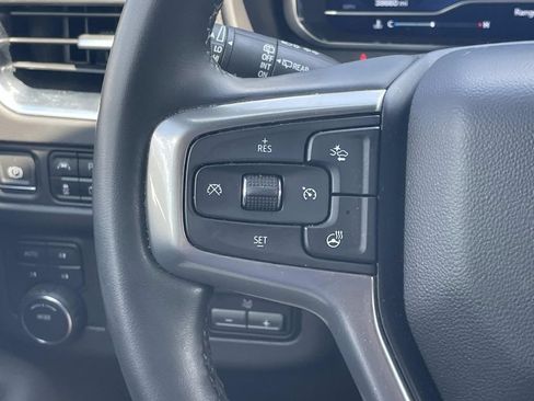 Used 2023 Chevrolet Tahoe LT w/ LT Signature Package AWD/4WD image 29